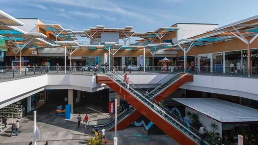 Aqua Portimão Shopping Centre