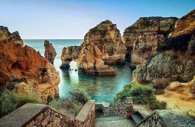 Place Ponta da Piedade