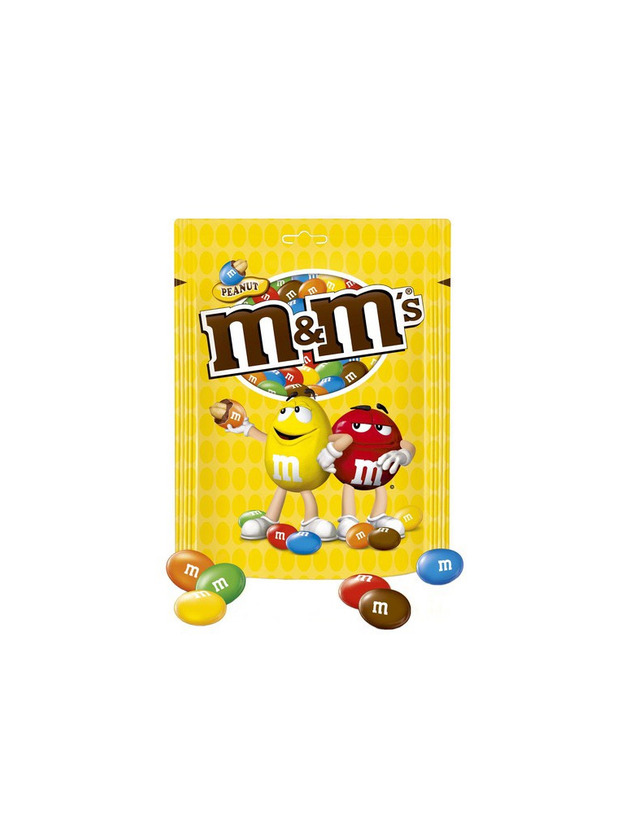 Product M&m’s