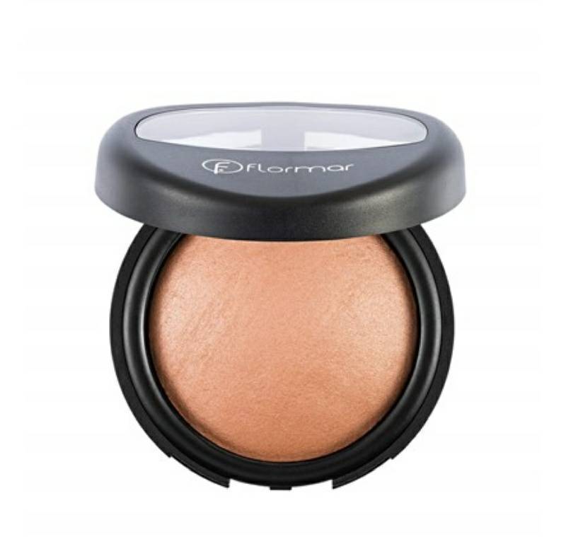 Fashion BLUSH golden peach Flormar