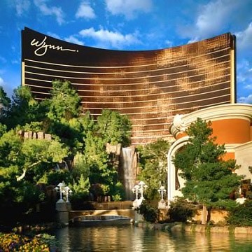 Place Wynn Las Vegas