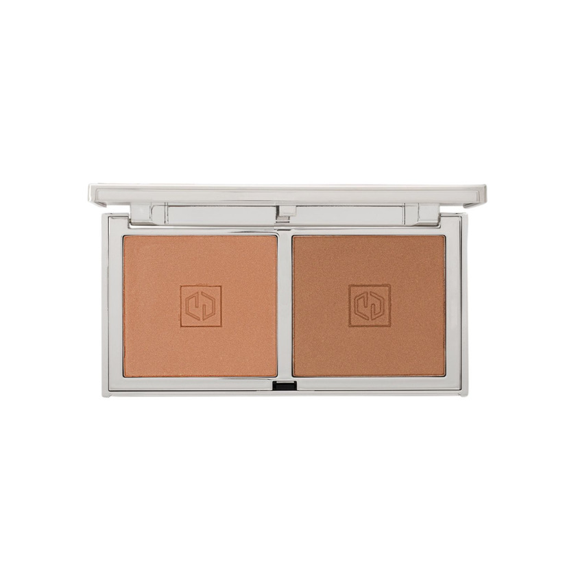 Producto Jouer Cosmetics Sunswept Bronzer Duo