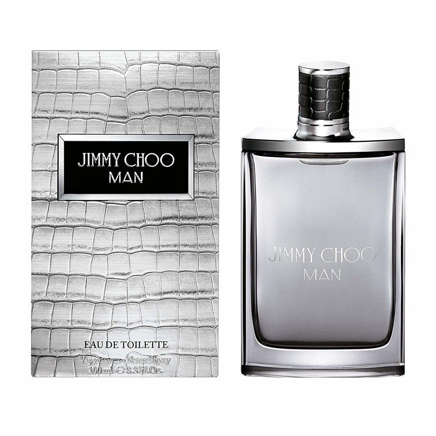 Product Jimmy choo man perfume