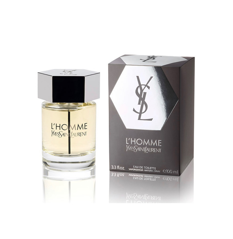 Product YVES SAINT LAURENT L’HOMME