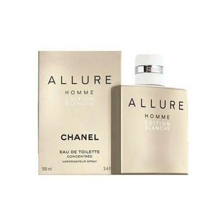 Product Allure Blanche edt Chanel 