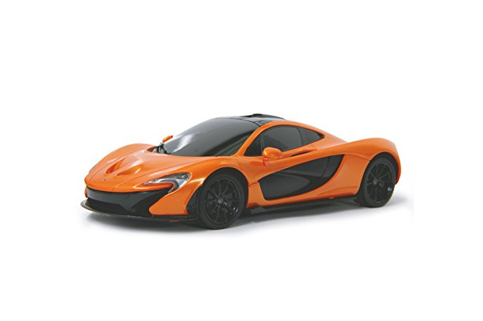 Products Jamara 405104 - Modelo Orange Mclaren P1