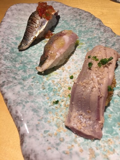 Sushi Pearl