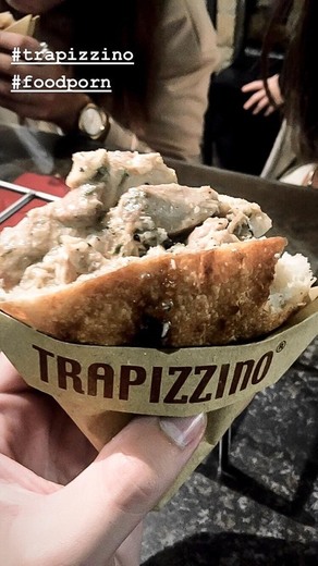 Trapizzino | Trastevere