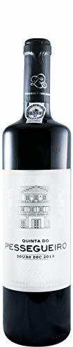 Product 2013 Quinta do Pessegueiro red