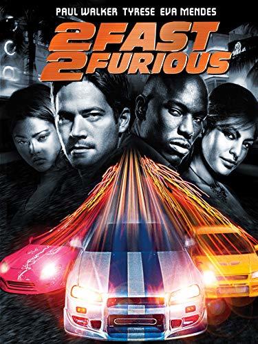 Product 2 Fast 2 Furious