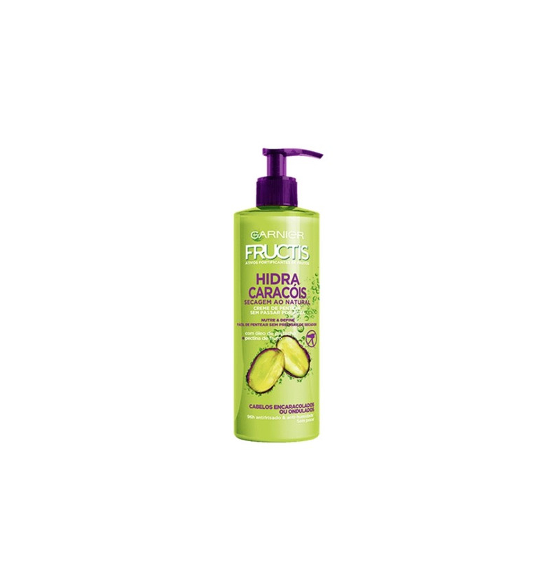 Products Creme pentear Garnier 