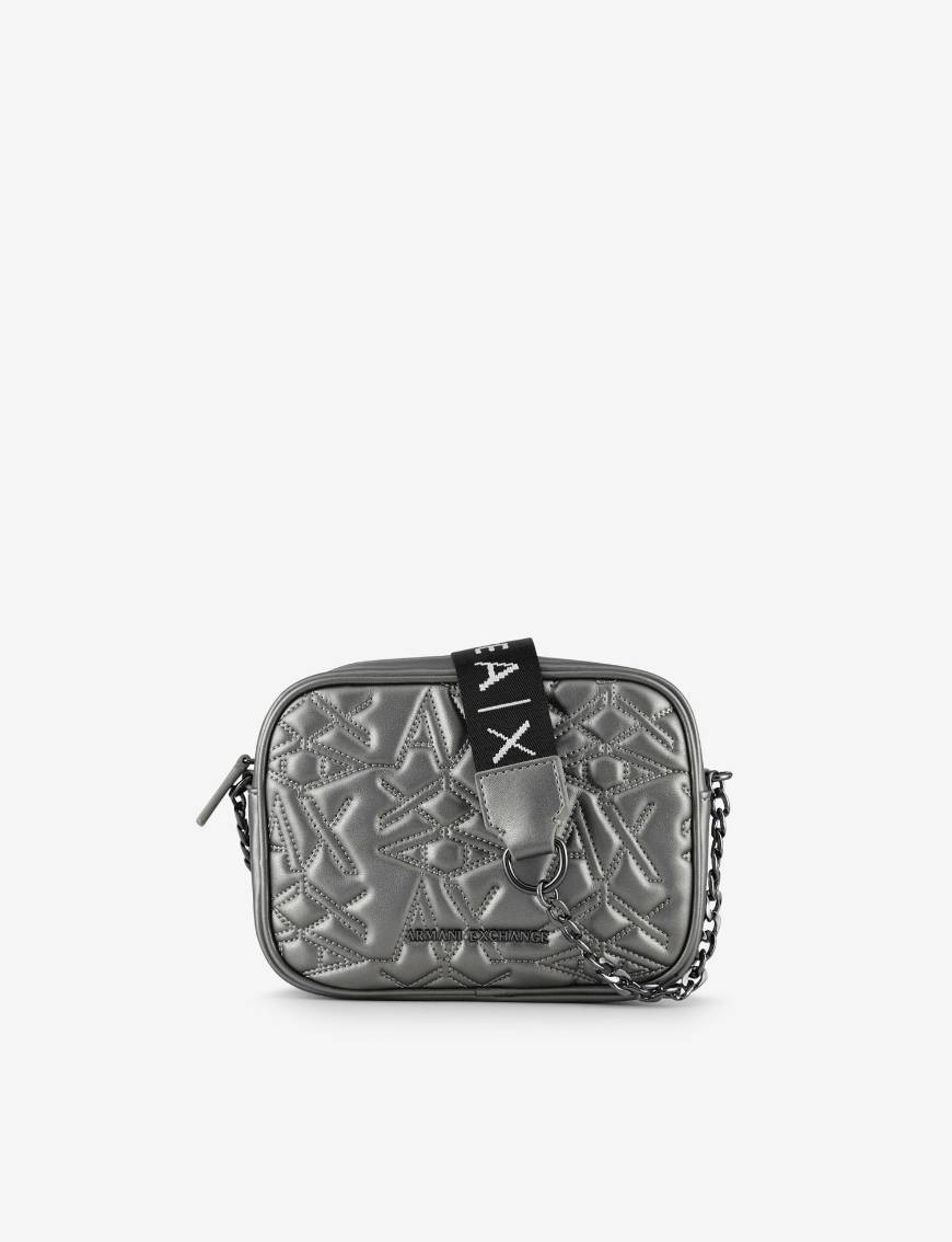 Fashion Bolsa Crossbody Armani Exchange