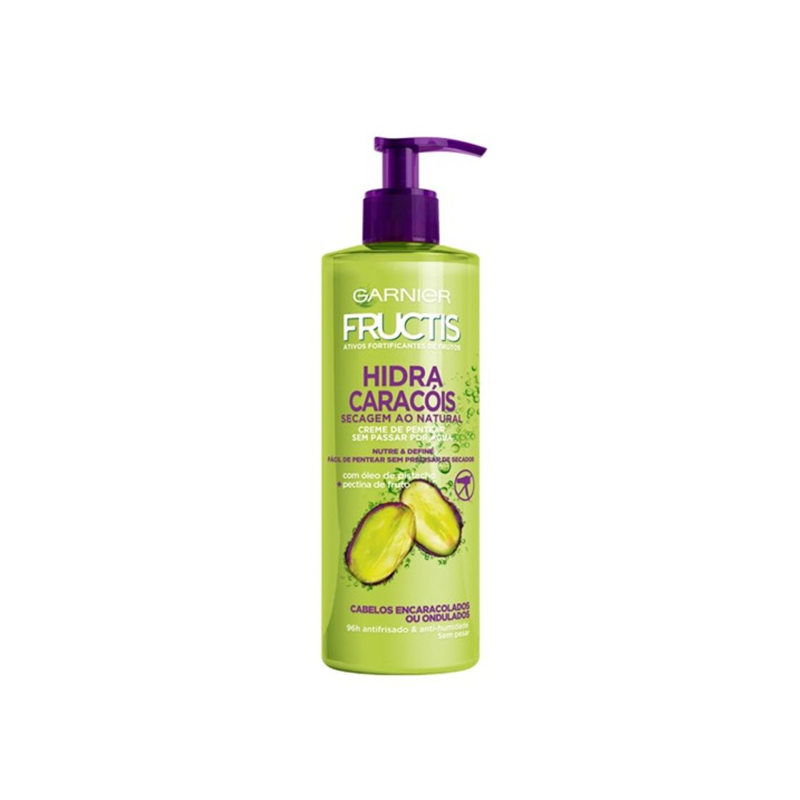 Products Fructis Hidra Caracóis 