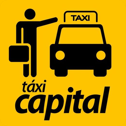 Capital Taxi Curitiba