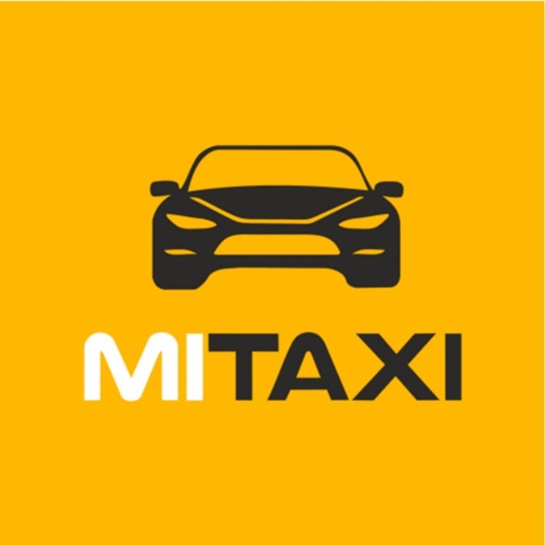 App Mi Taxi - App Cliente Perú