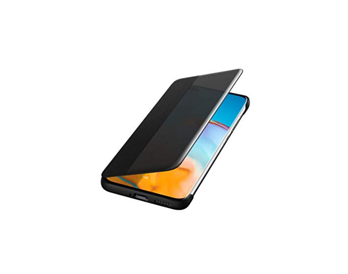 Producto Huawei P40 Pro Smart View Flip Funda Celular