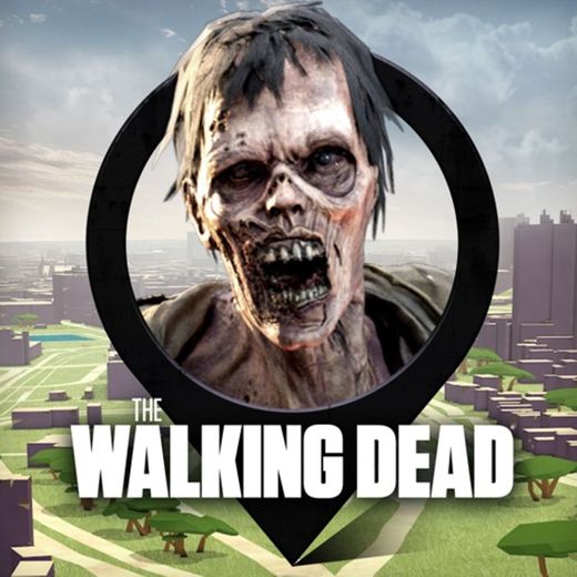 The Walking Dead: Our World