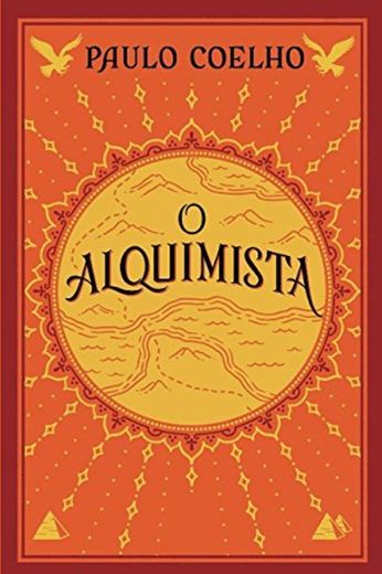 O Alquimista