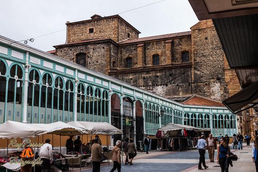 Mercado El Fontan