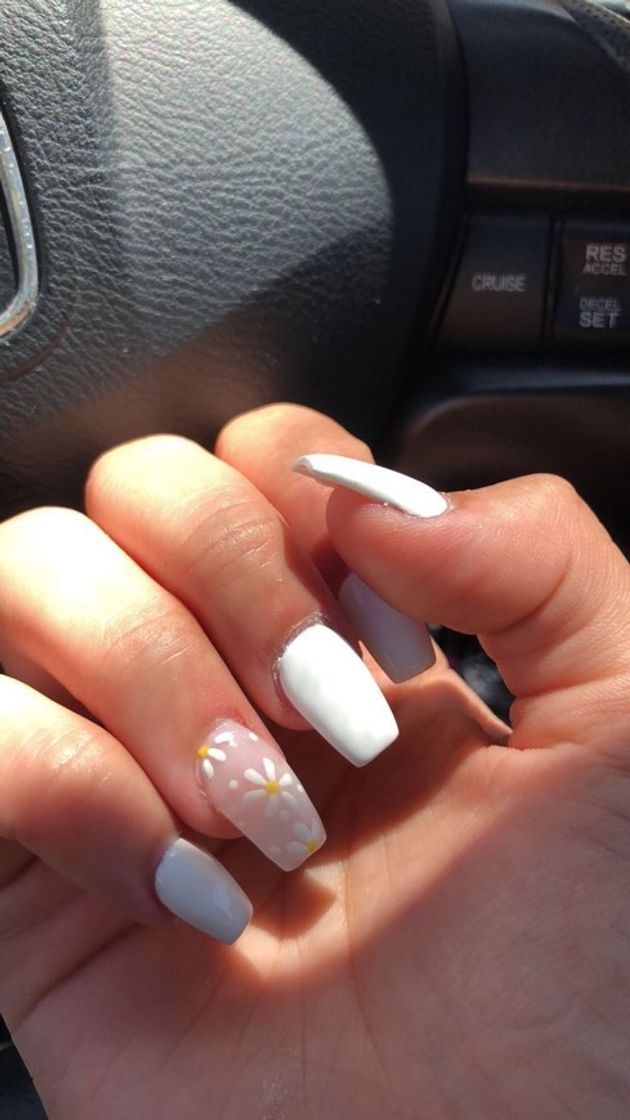 Fashion Nails