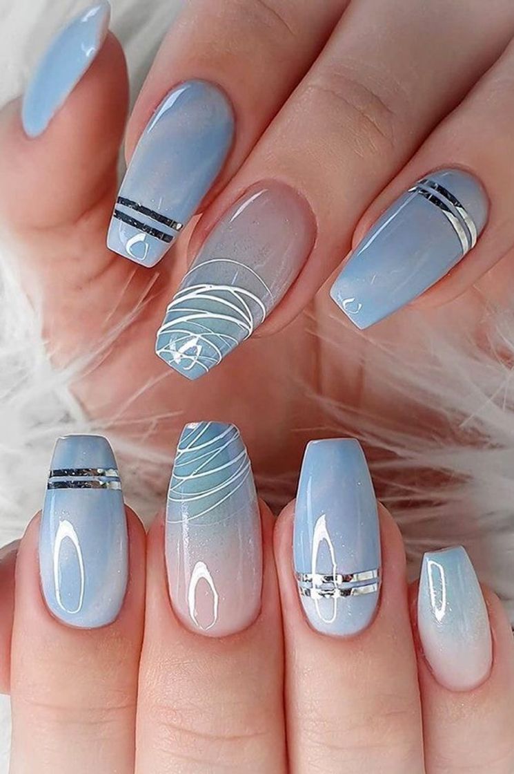 Fashion Nails