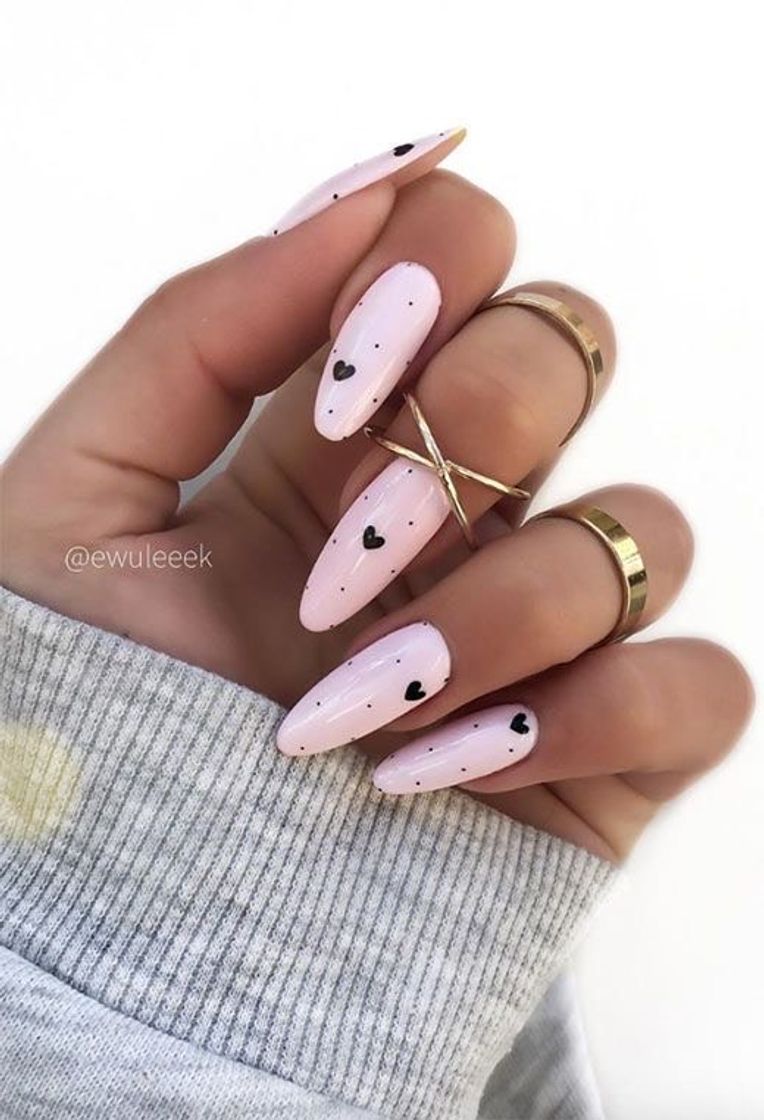 Fashion Nails