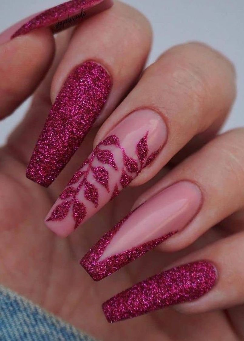 Fashion Nails