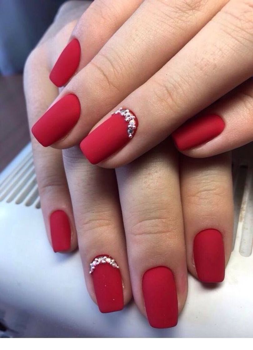 Fashion Nails 