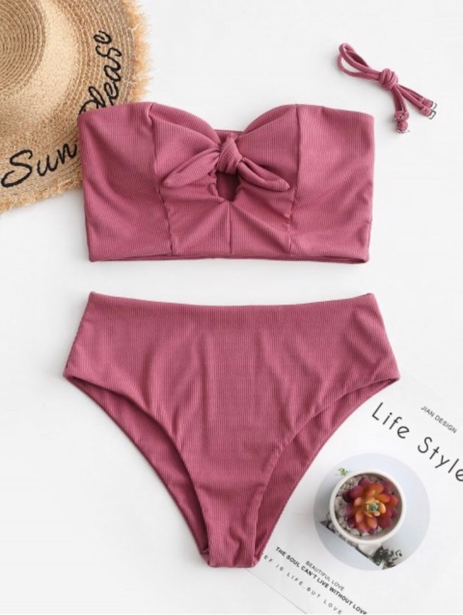 Social Biquíni Zaful