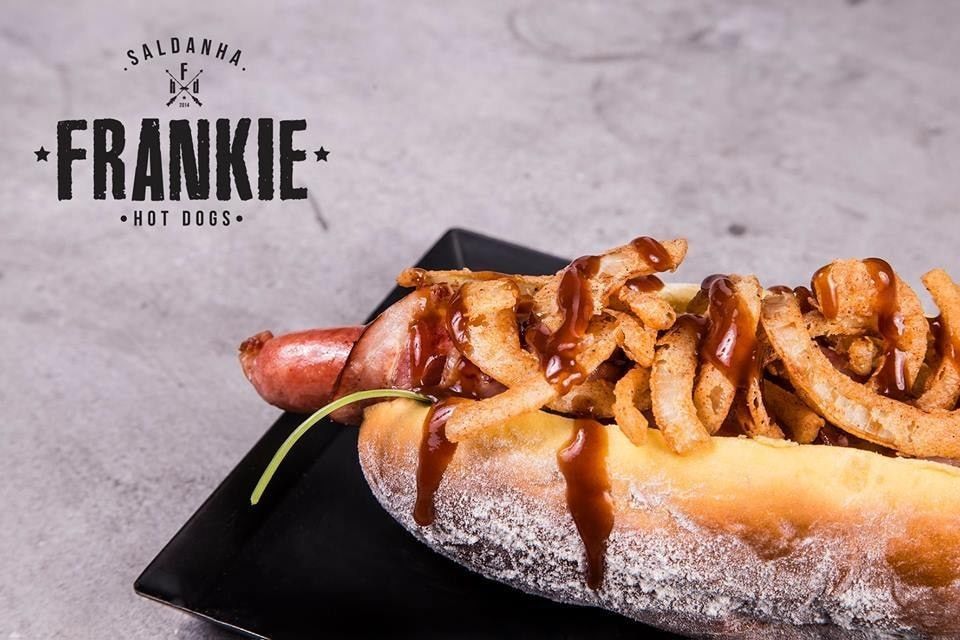 Restaurants Frankie Hot Dogs