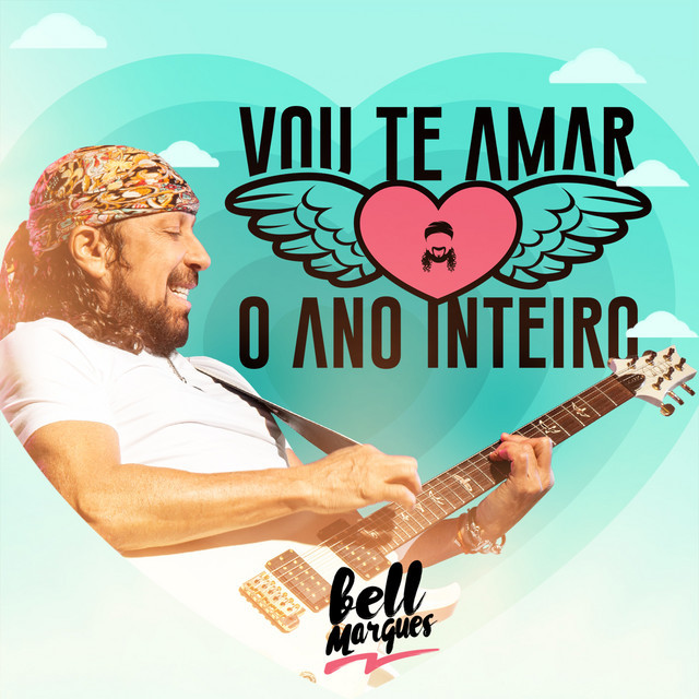 Music Vou Te Amar o Ano Inteiro - Ao Vivo