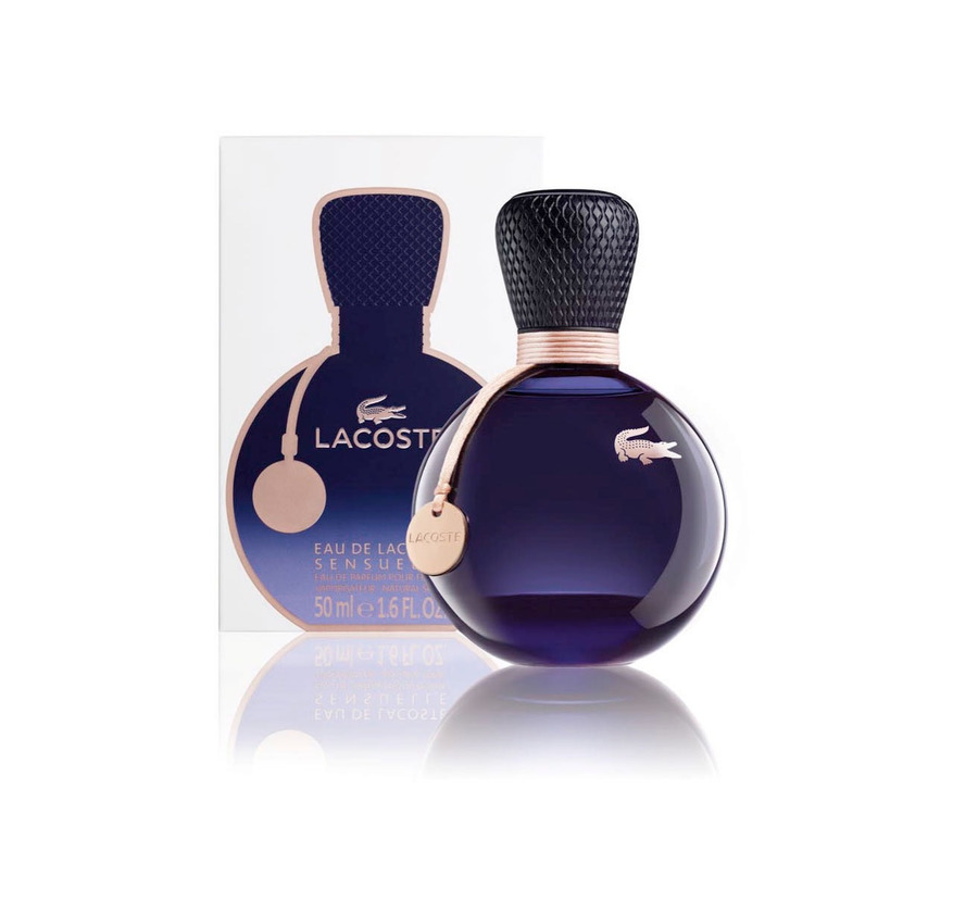 Producto Perfume Lacoste Sensuelle