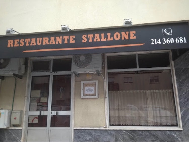 Restaurants Restaurante Stallone (queluz)