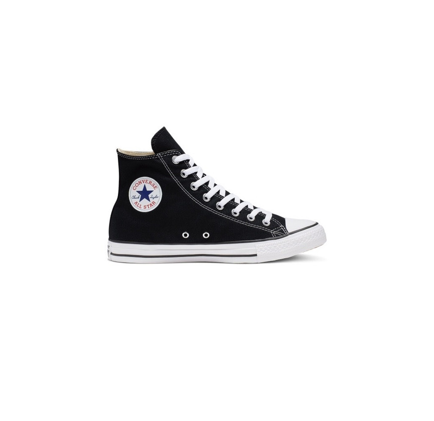 Producto Converse All Star Black