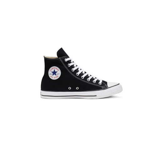 Converse All Star Black