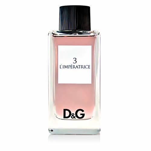 Social 3, de DOLCE & GABBANA