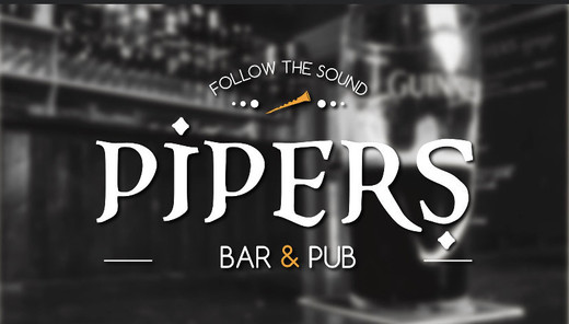 Piper's Irish Pub