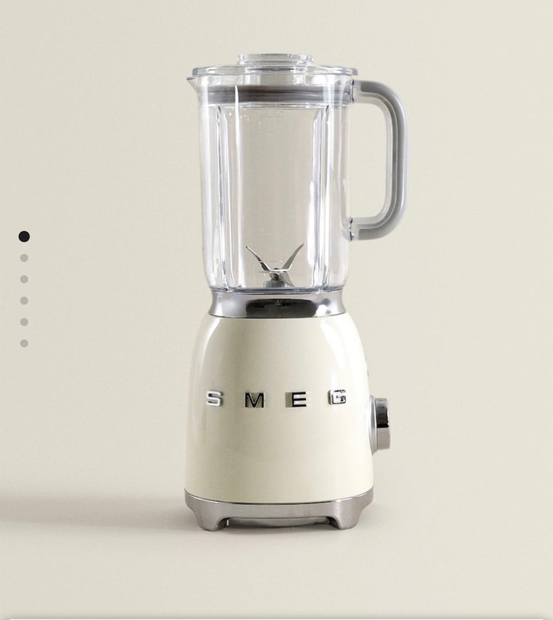 Products Batidora SMEG