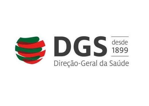 Moda Dgs-direção geral de saúde 