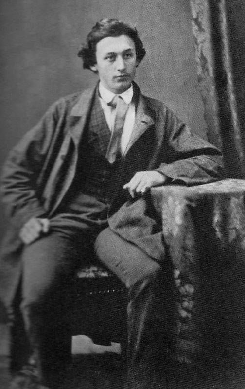 Felix Mendelssohn