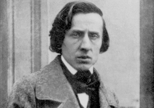 Chopin