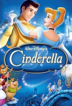 Movie Cinderela