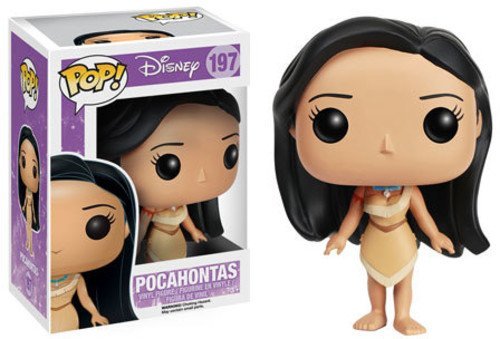 Product POP! Vinilo - Disney