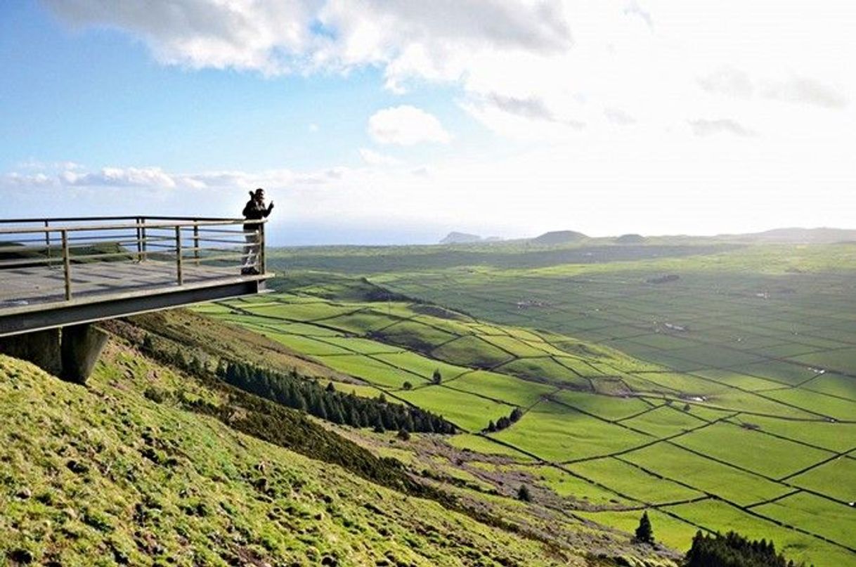 Place Serra do Cume