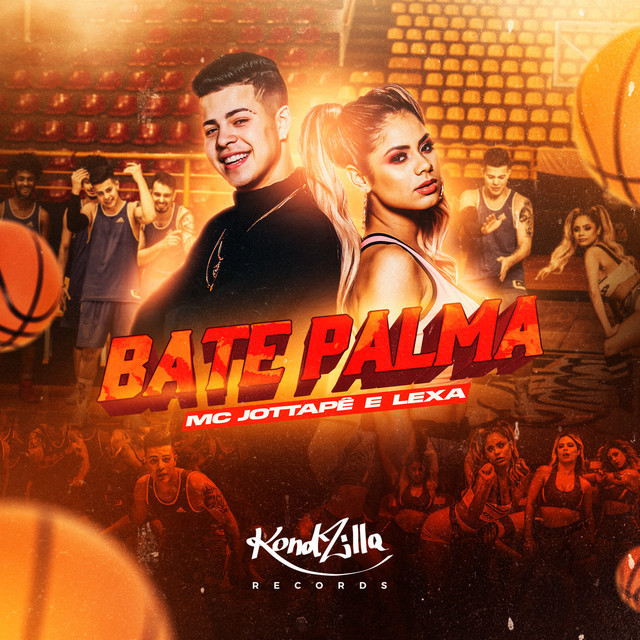 Music Bate Palma