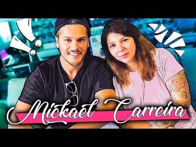 Moda PREFERIAS com Mickael Carreira