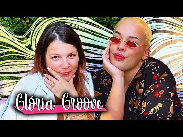 Social 3 Palavras com Glória Groove