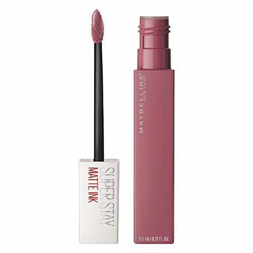 Maybelline New York Super Stay Matte Ink Lipstick