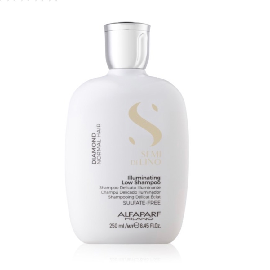 Product Shampoo iluminador