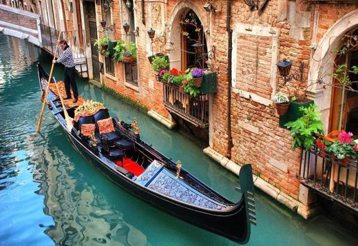 Venecia